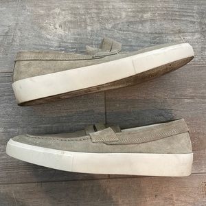 Used ZARA shoes